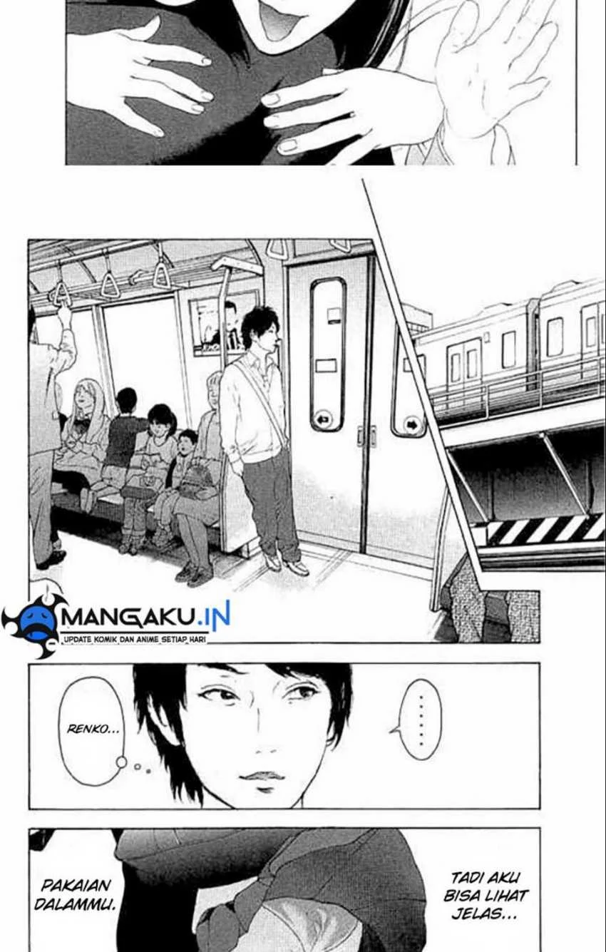 Bokutachi ga Yarimashita Chapter 2.1 Gambar 8