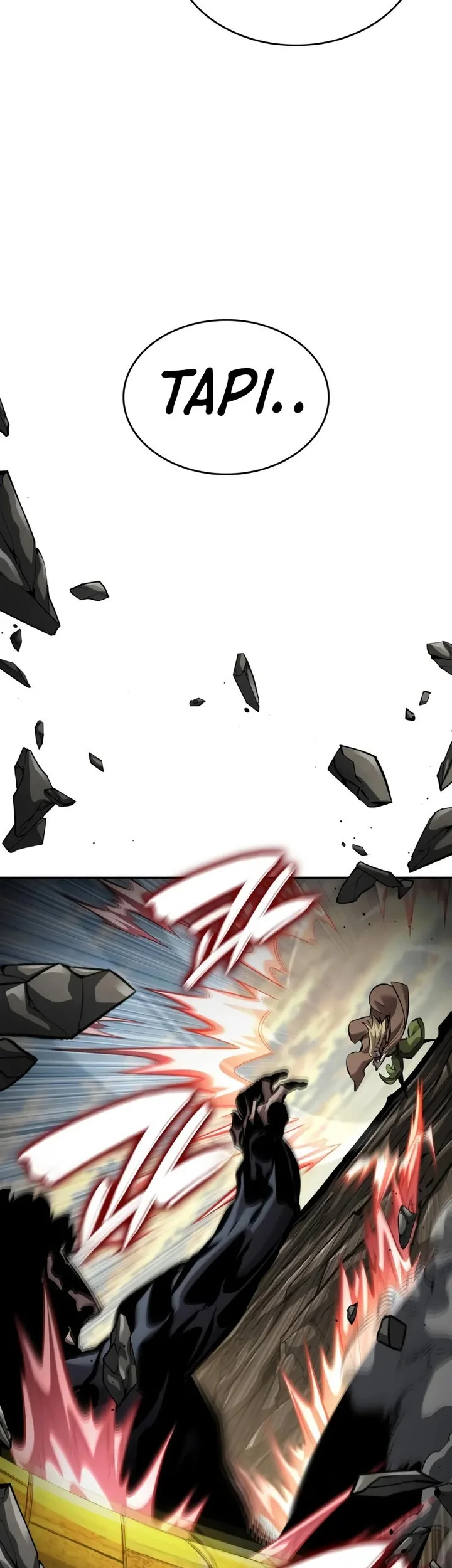 Boundless Necromancer Chapter 164 Fix Gambar 32