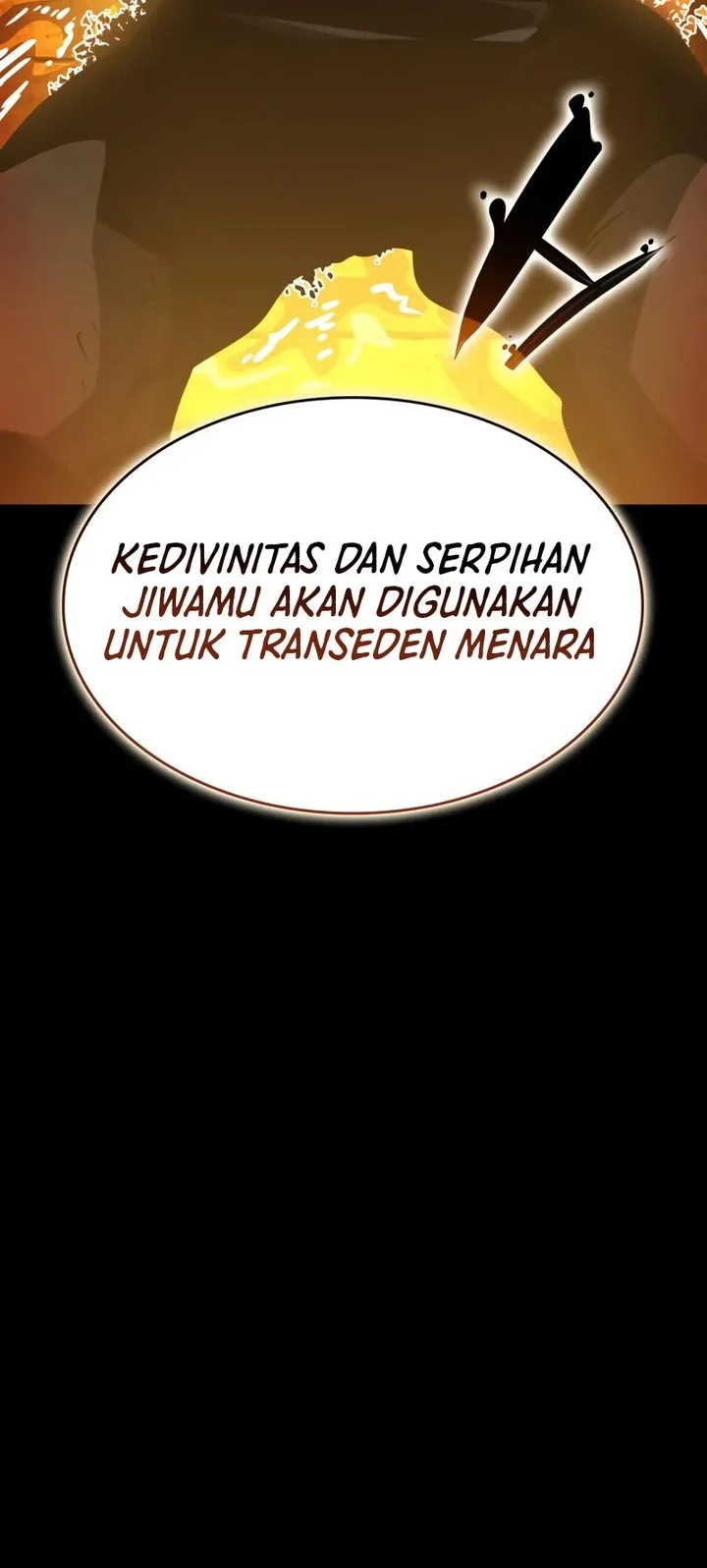 Boundless Necromancer Chapter 164 Fix Gambar 35