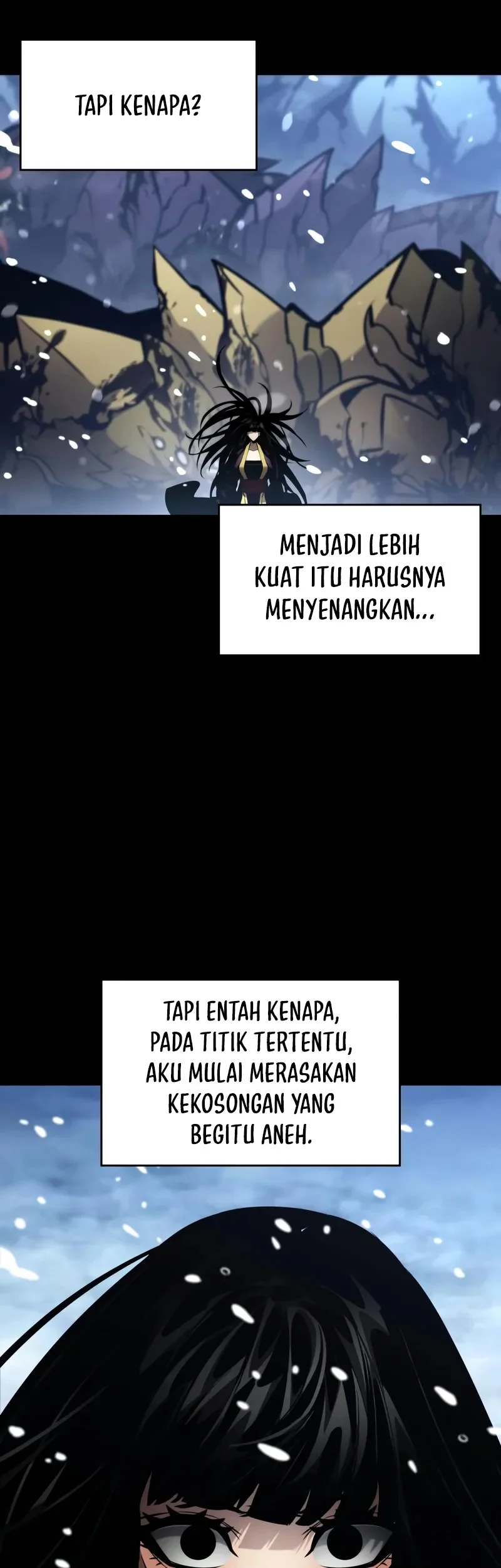 Boundless Necromancer Chapter 167 Gambar 35