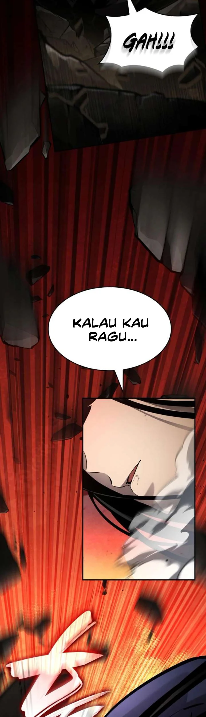 Boundless Necromancer Chapter 168 Gambar 27