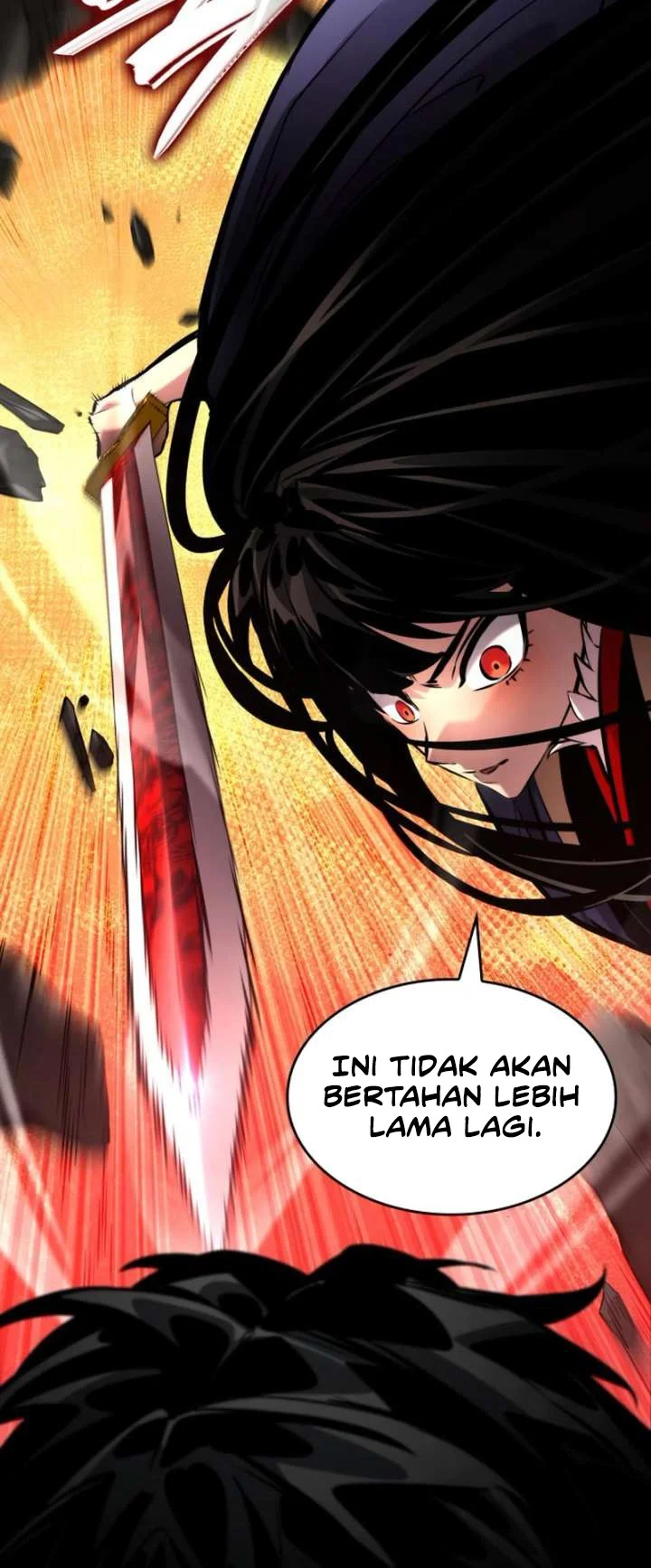 Boundless Necromancer Chapter 168 Gambar 28
