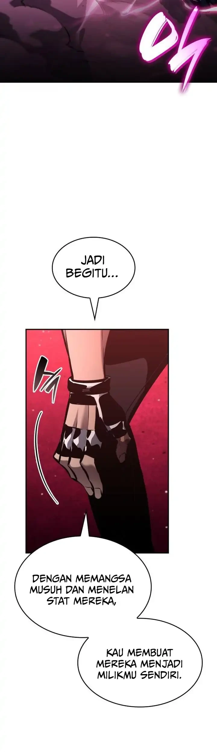 Boundless Necromancer Chapter 172 Gambar 36