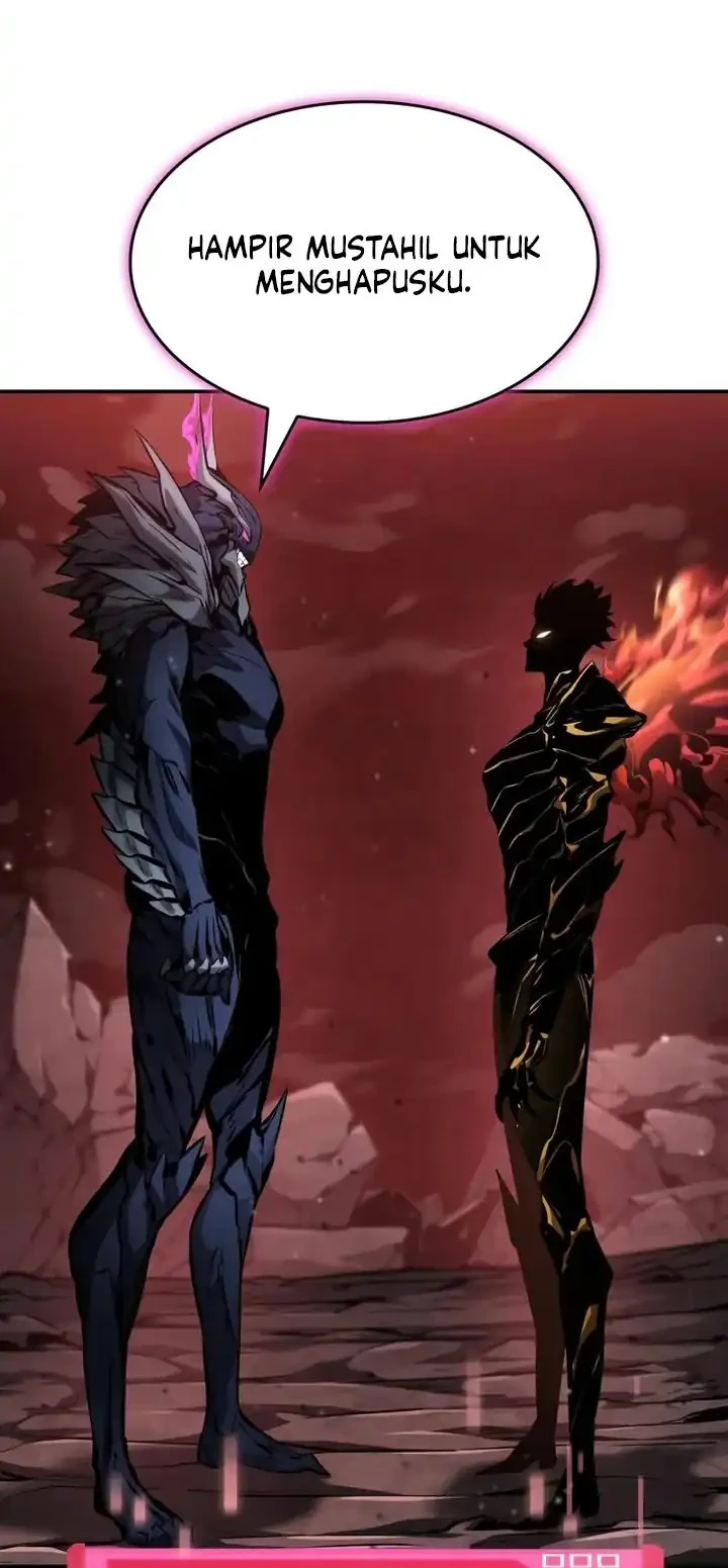 Boundless Necromancer Chapter 173 Gambar 45