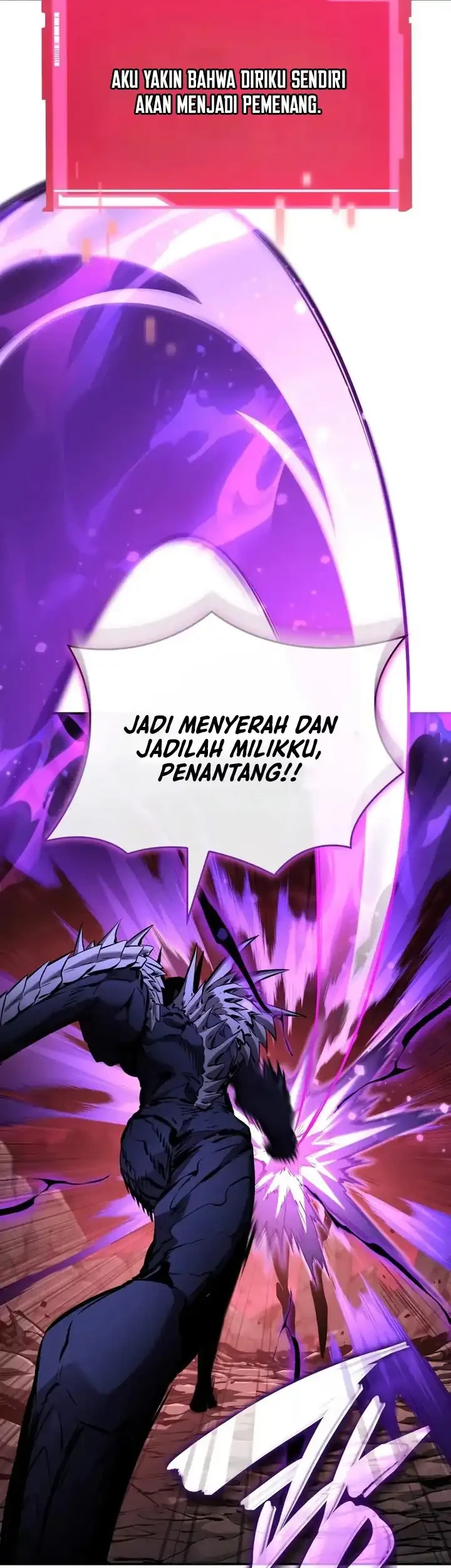 Boundless Necromancer Chapter 173 Gambar 46
