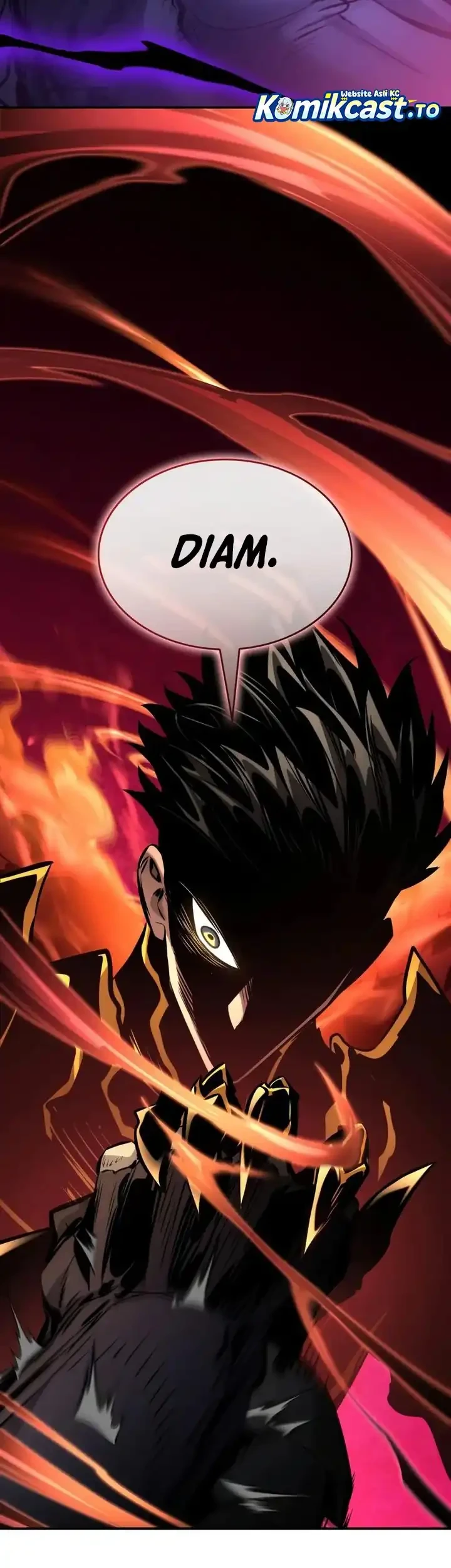 Boundless Necromancer Chapter 173 Gambar 48