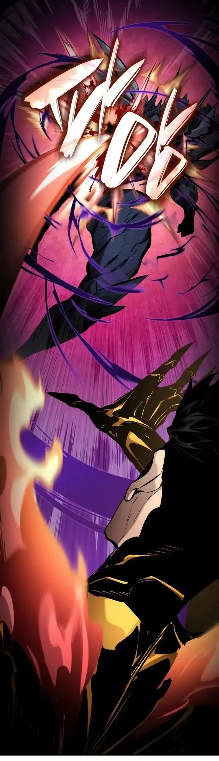 Boundless Necromancer Chapter 173 Gambar 50