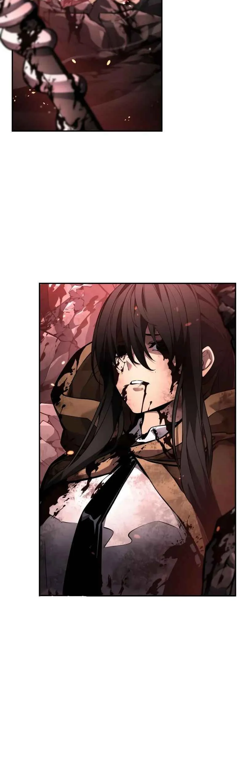 Boundless Necromancer Chapter 169 Gambar 32