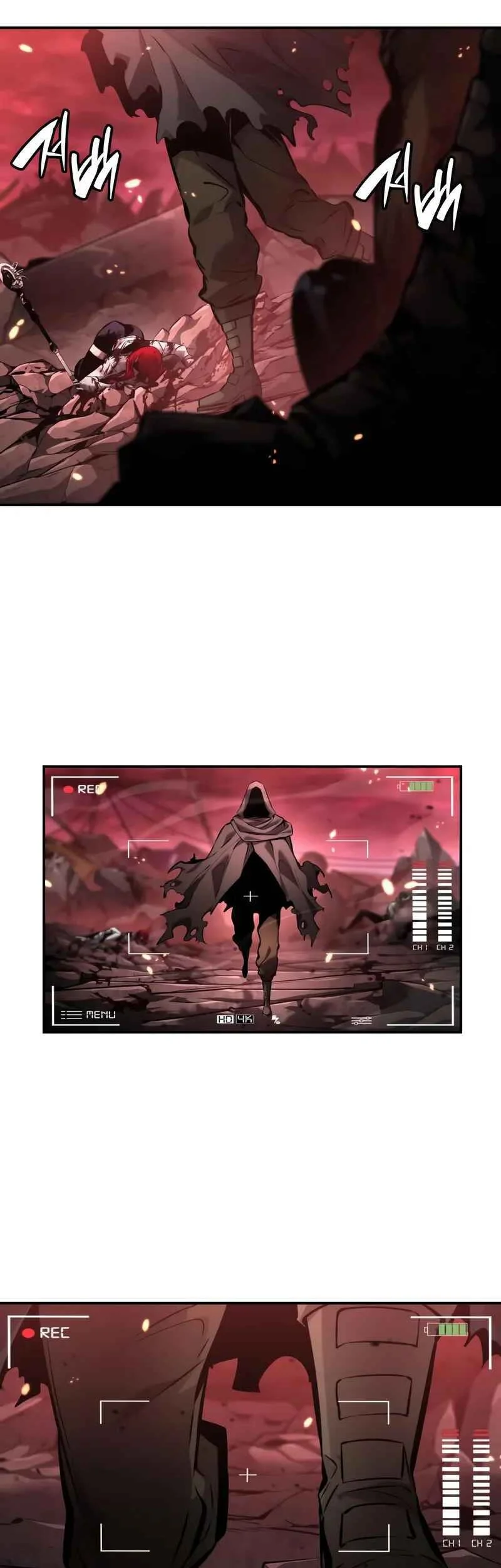 Boundless Necromancer Chapter 169 Gambar 33