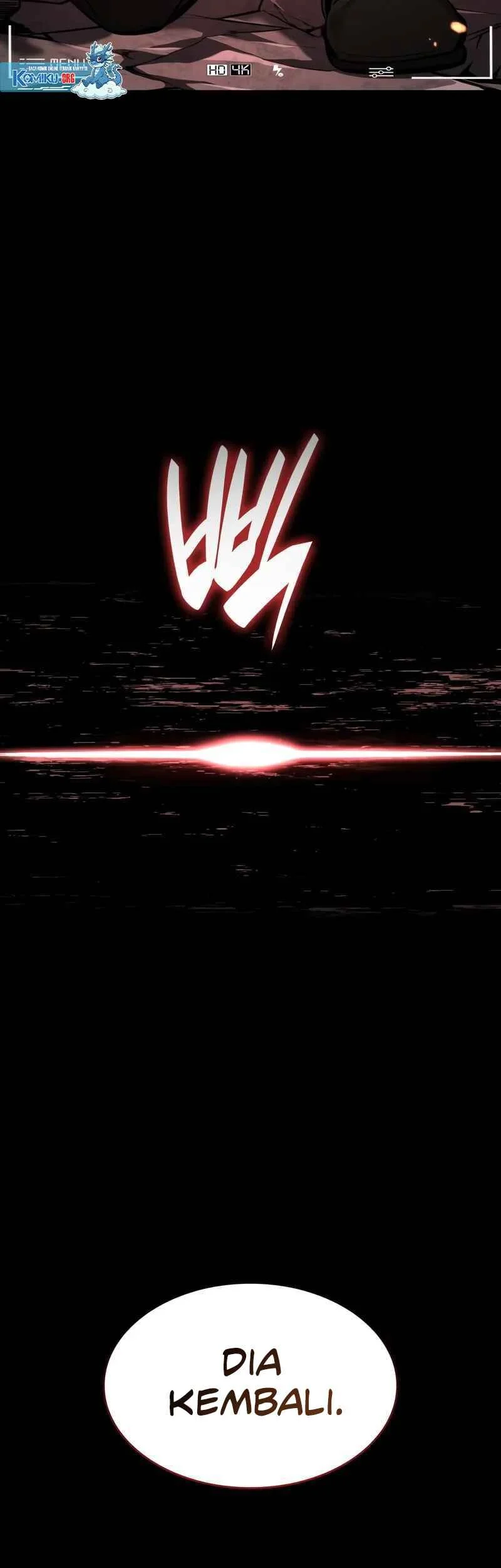 Boundless Necromancer Chapter 169 Gambar 34
