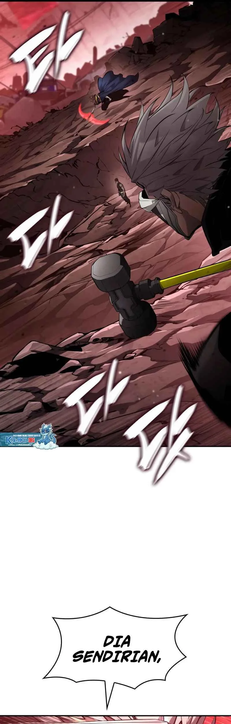 Boundless Necromancer Chapter 169 Gambar 36