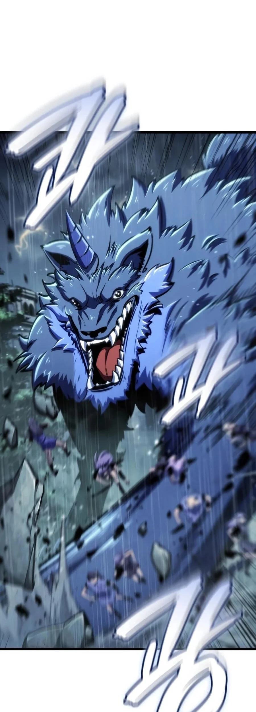 Breakers Chapter 100 Gambar 25
