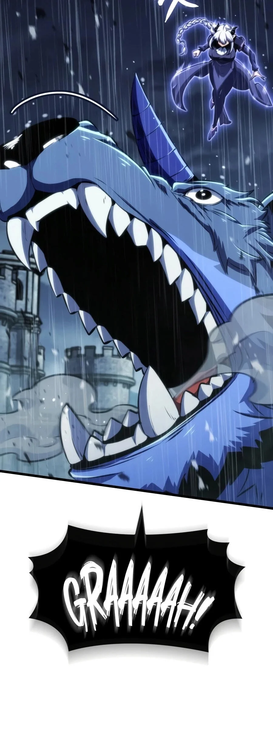 Breakers Chapter 100 Gambar 28