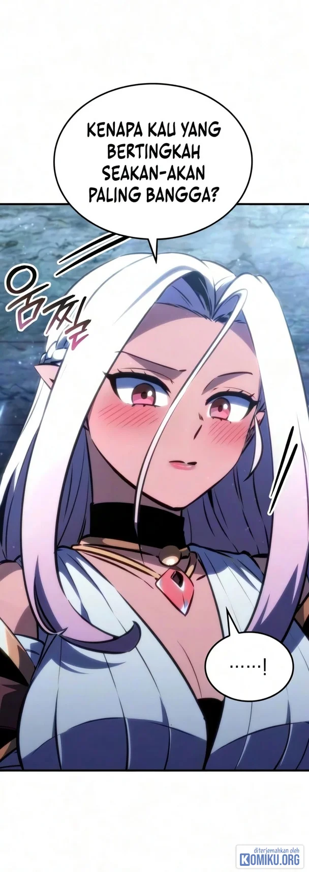 Breakers Chapter 103 Gambar 30