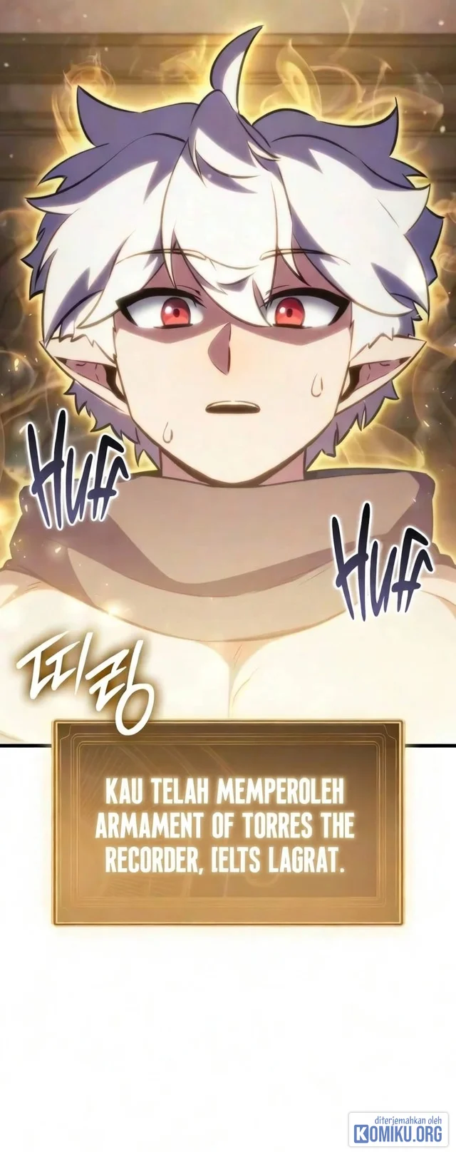 Breakers Chapter 107 Gambar 28