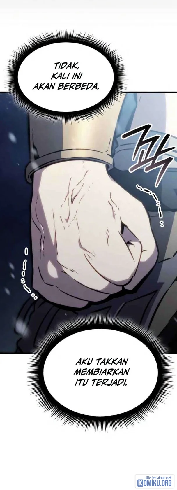 Breakers Chapter 108 Gambar 29