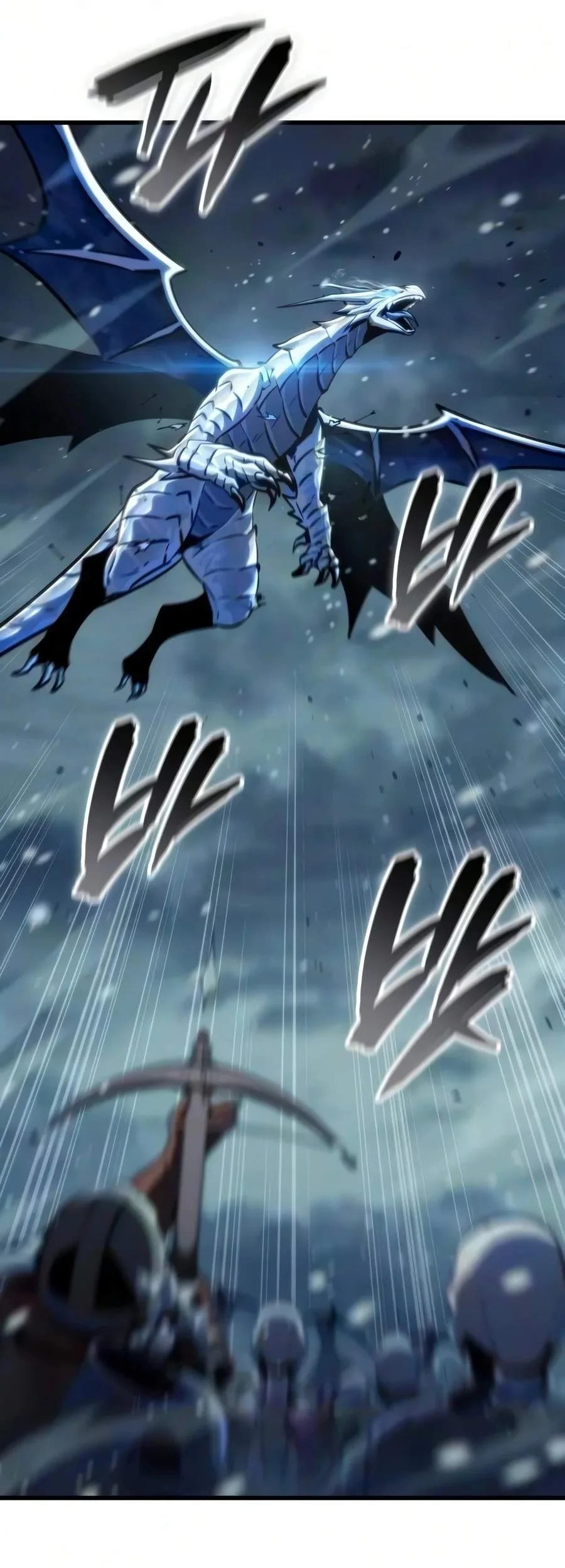 Breakers Chapter 109 Gambar 29