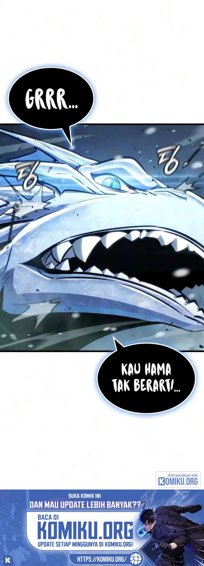 Breakers Chapter 109 Gambar 31