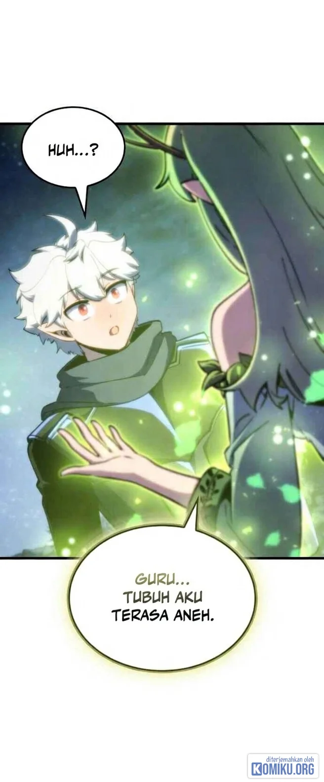 Breakers Chapter 112 Gambar 30