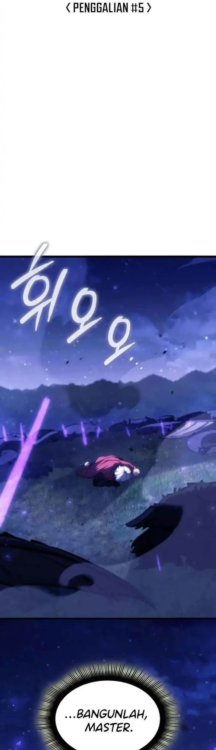 Breakers Chapter 31 Gambar 20
