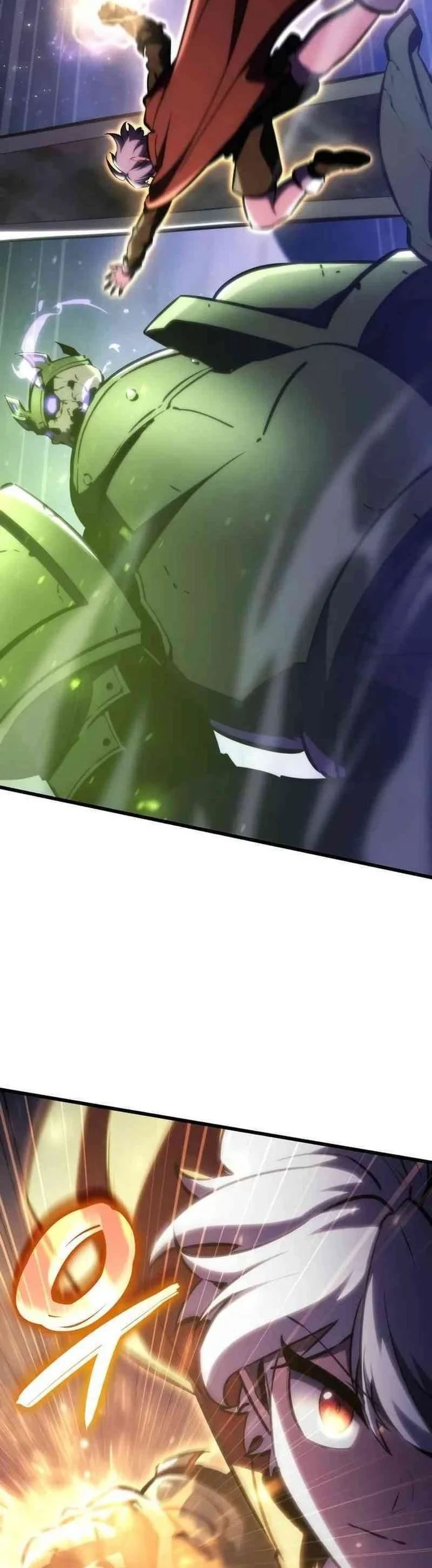 Breakers Chapter 32 Gambar 20