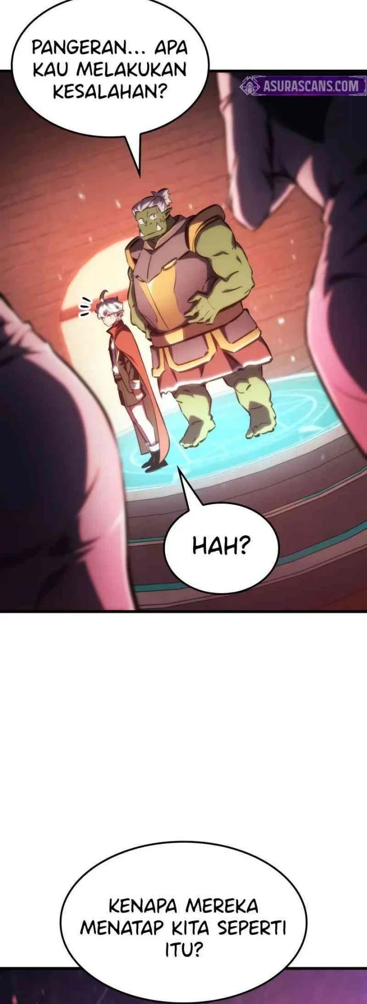 Breakers Chapter 33 Gambar 20