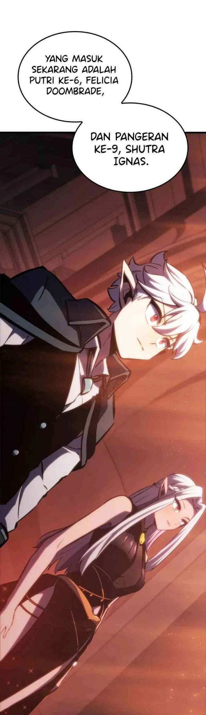 Breakers Chapter 34 Gambar 19