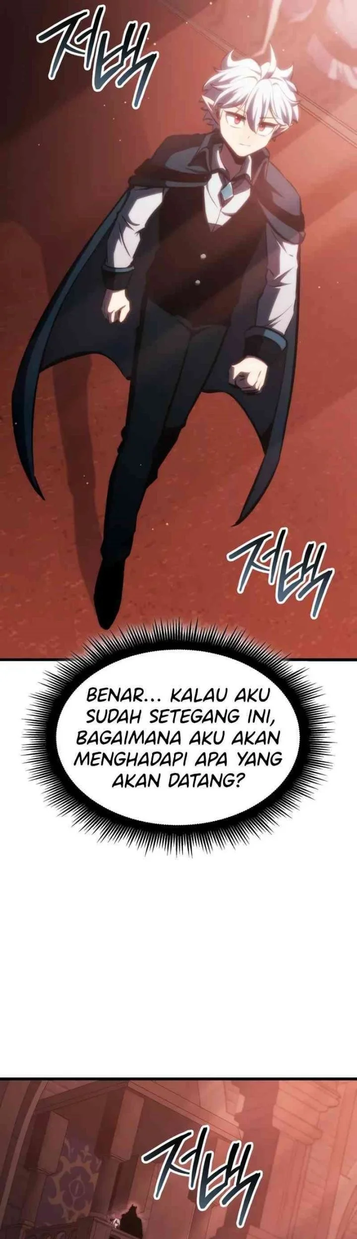 Breakers Chapter 34 Gambar 21