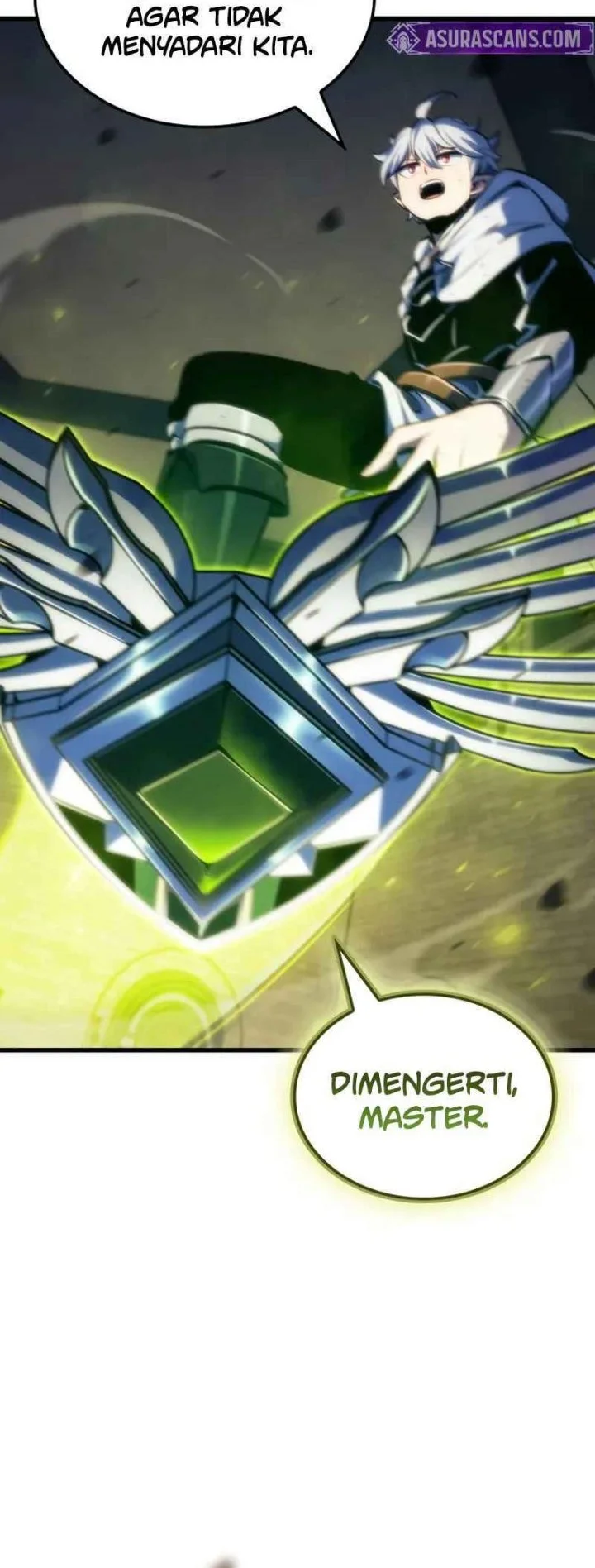 Breakers Chapter 40 Gambar 24
