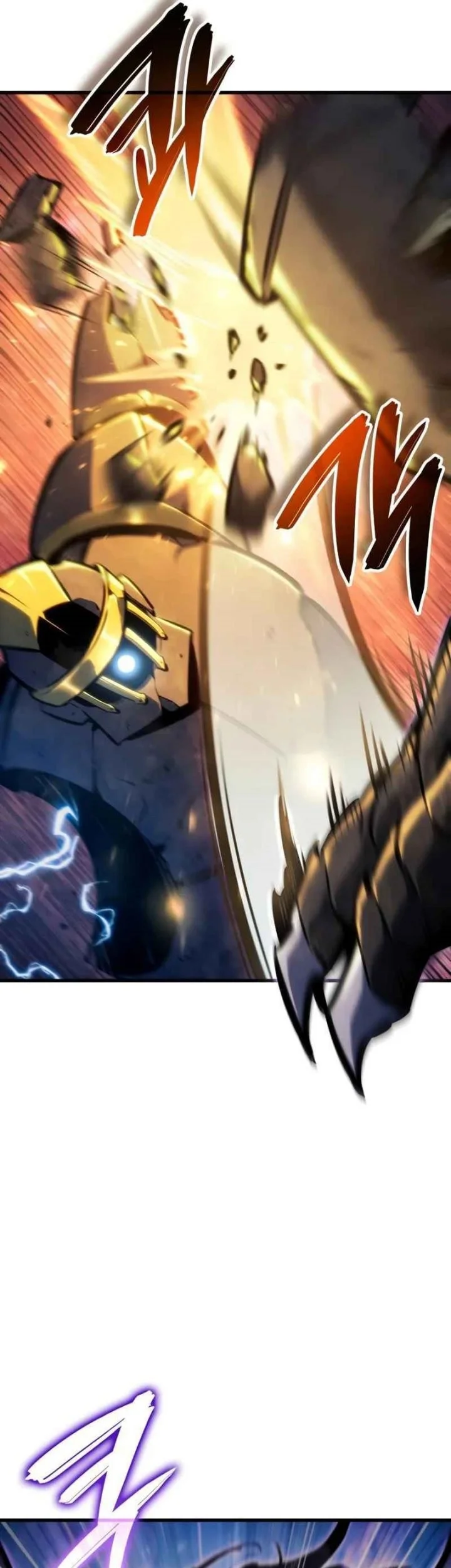 Breakers Chapter 40 Gambar 25