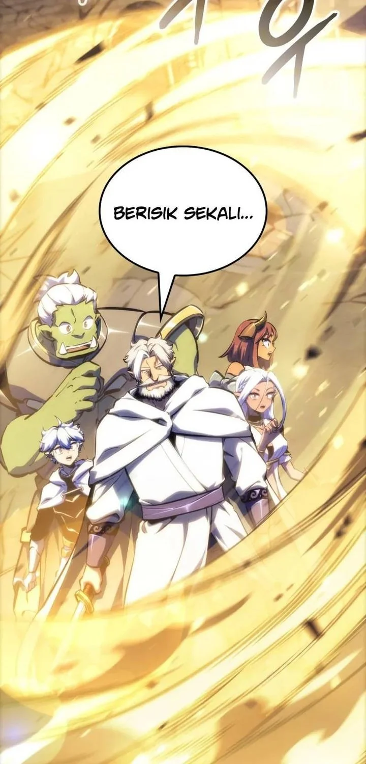 Breakers Chapter 41 Gambar 24