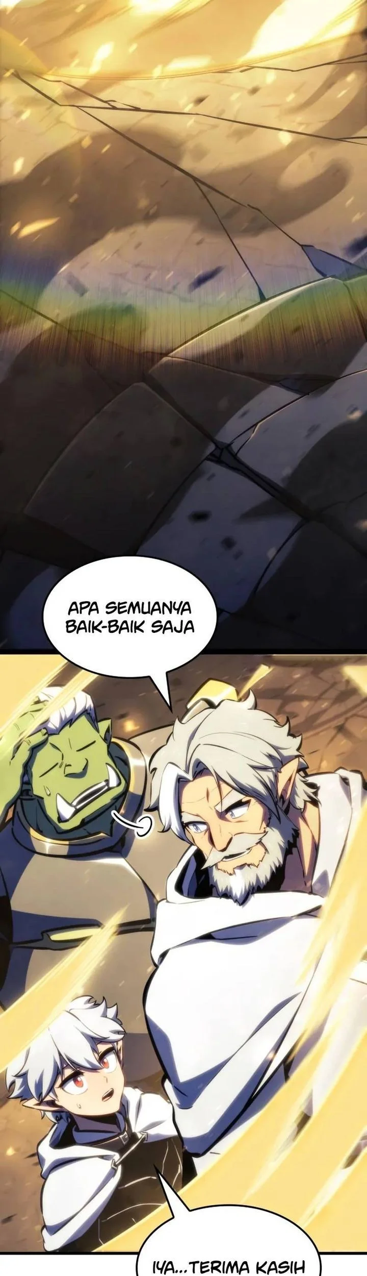 Breakers Chapter 41 Gambar 25