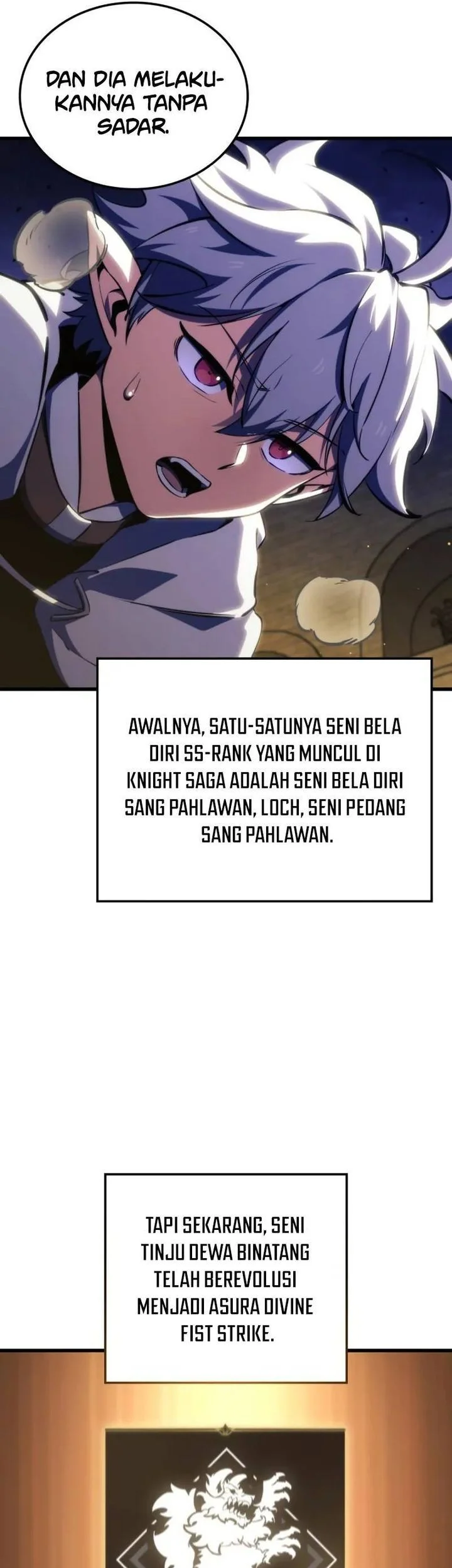 Breakers Chapter 42 Gambar 25