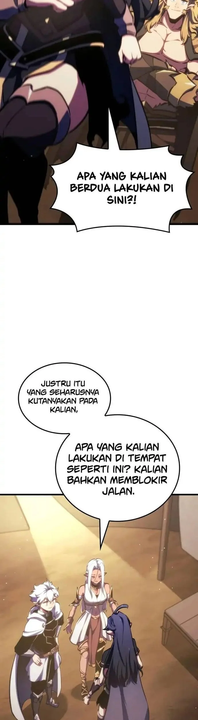 Breakers Chapter 44 Gambar 20