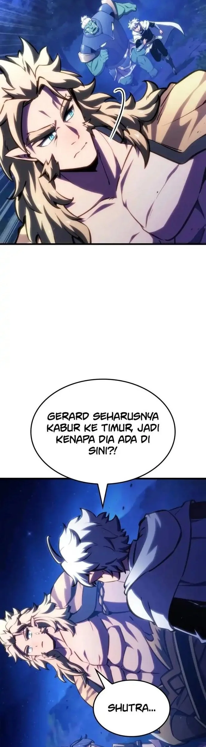 Breakers Chapter 45 Gambar 20