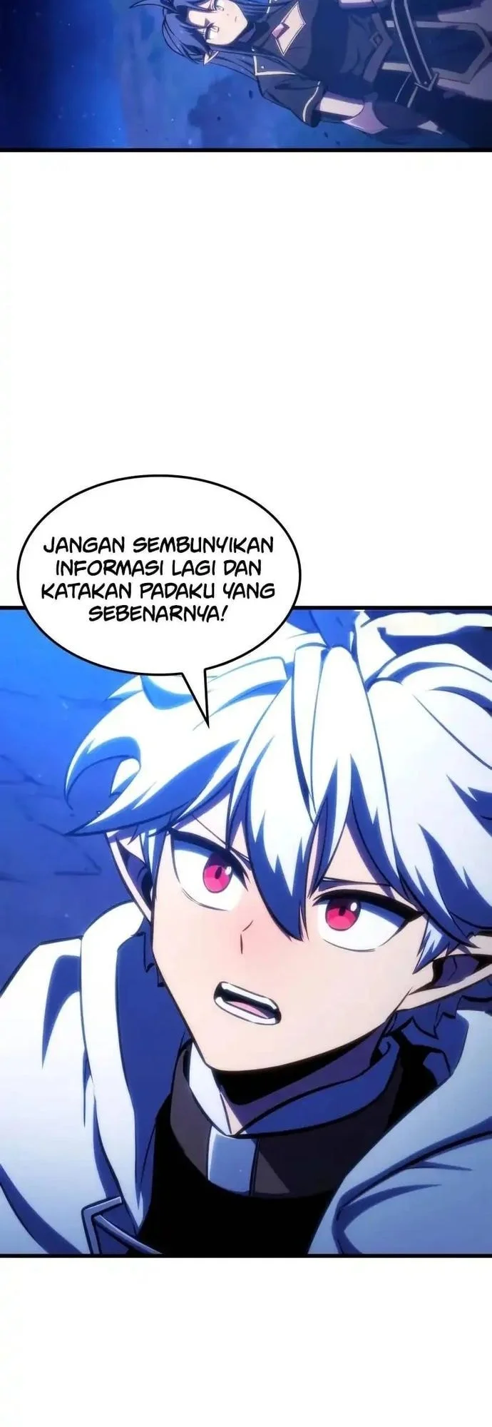 Breakers Chapter 45 Gambar 21
