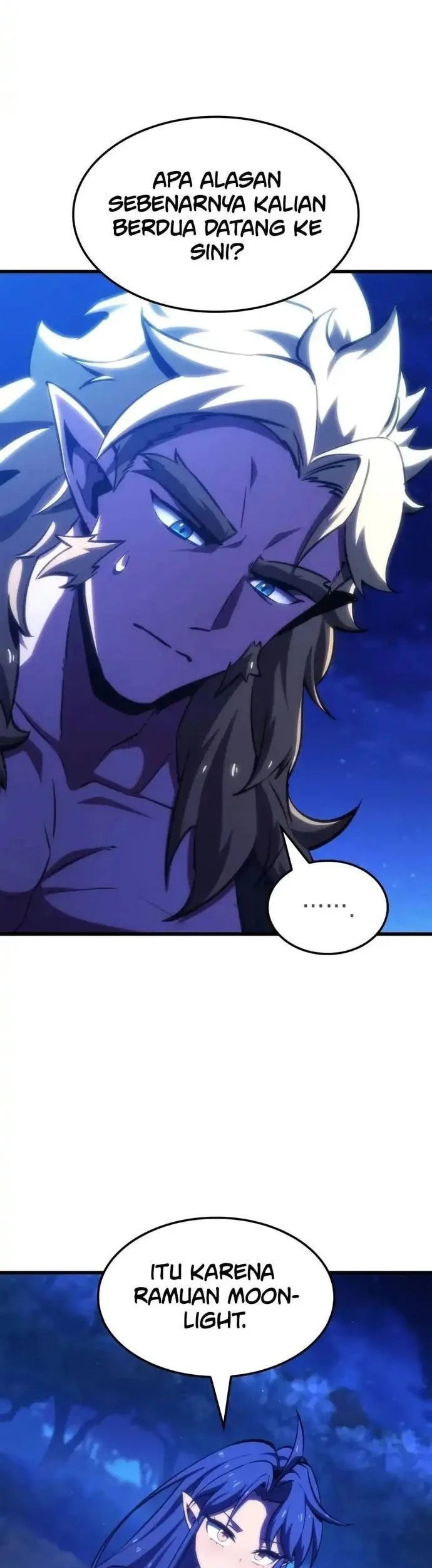 Breakers Chapter 45 Gambar 22