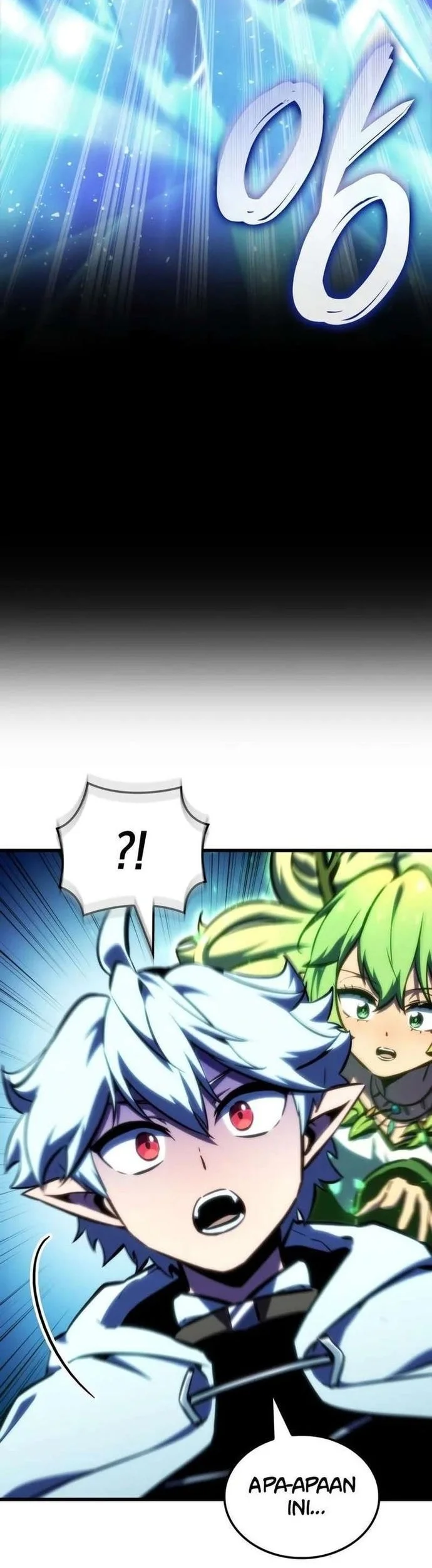 Breakers Chapter 50 Gambar 20