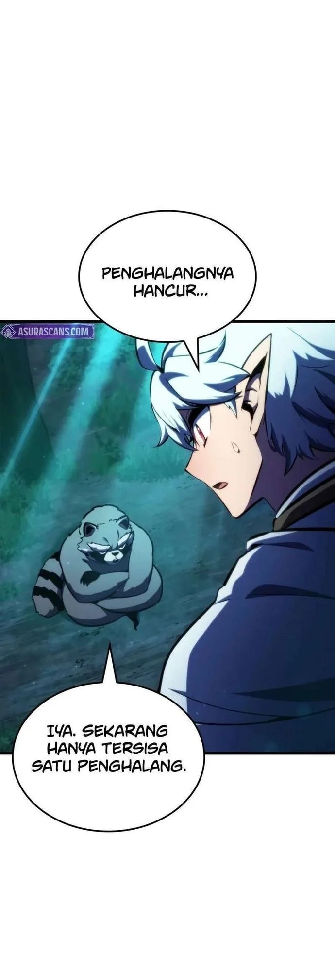 Breakers Chapter 50 Gambar 21