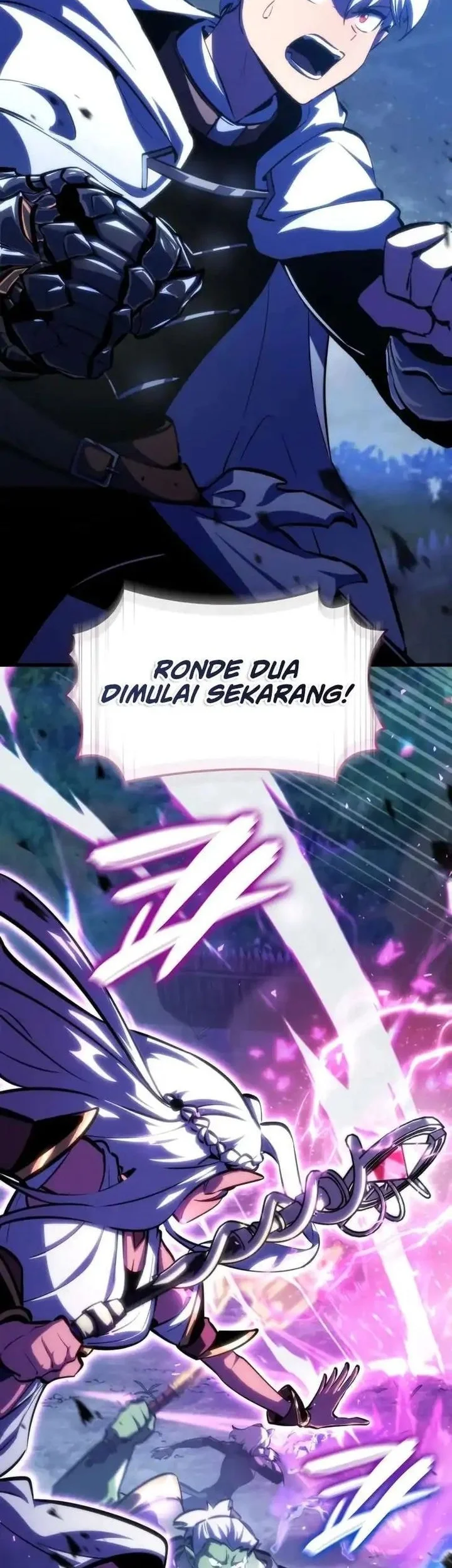 Breakers Chapter 52 Gambar 23