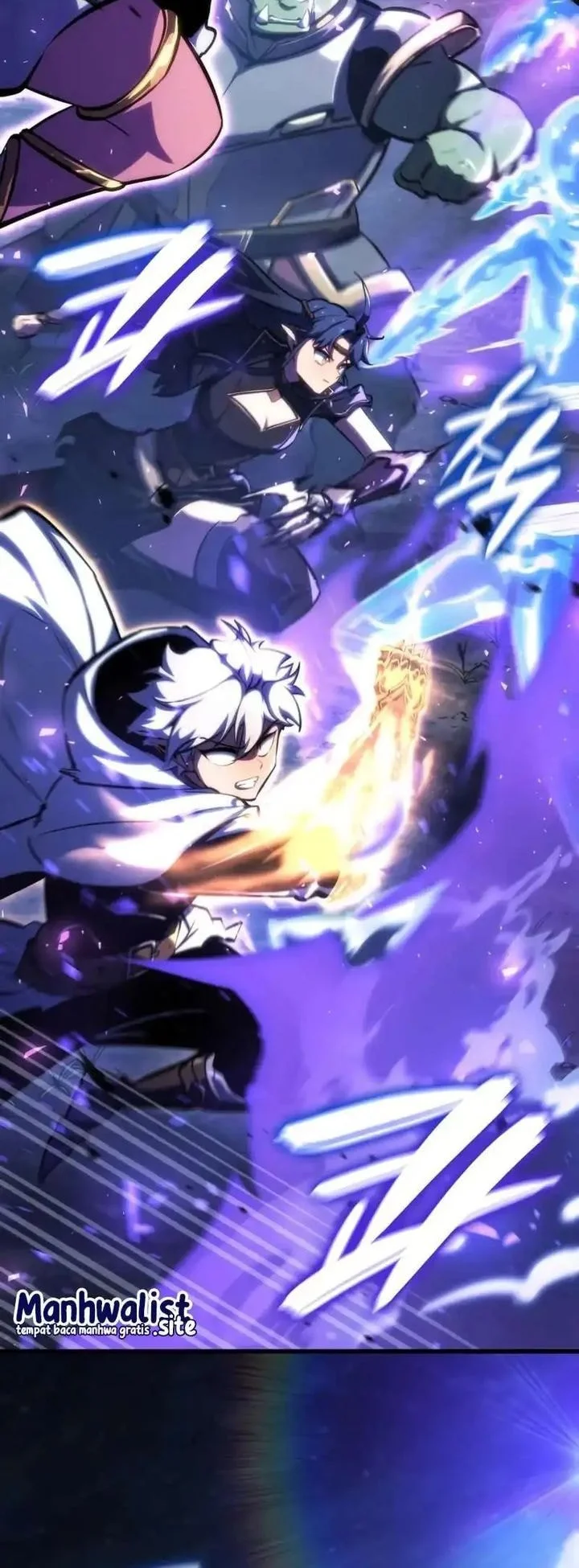 Breakers Chapter 52 Gambar 24