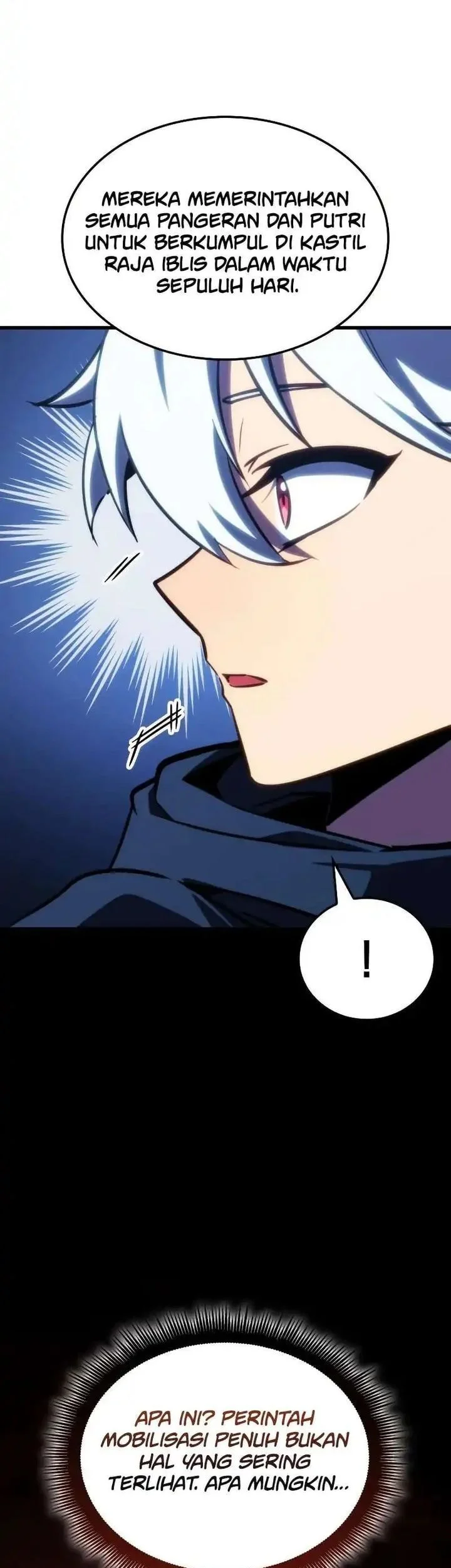 Breakers Chapter 57 Gambar 22
