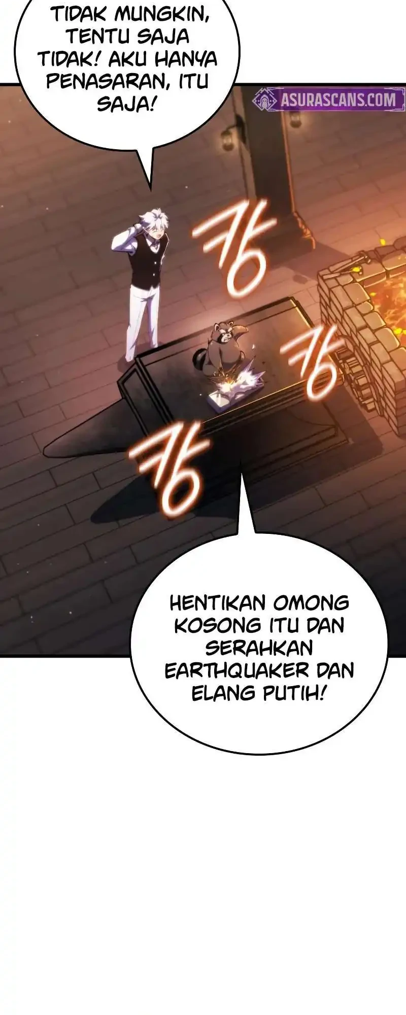 Breakers Chapter 60 Gambar 20