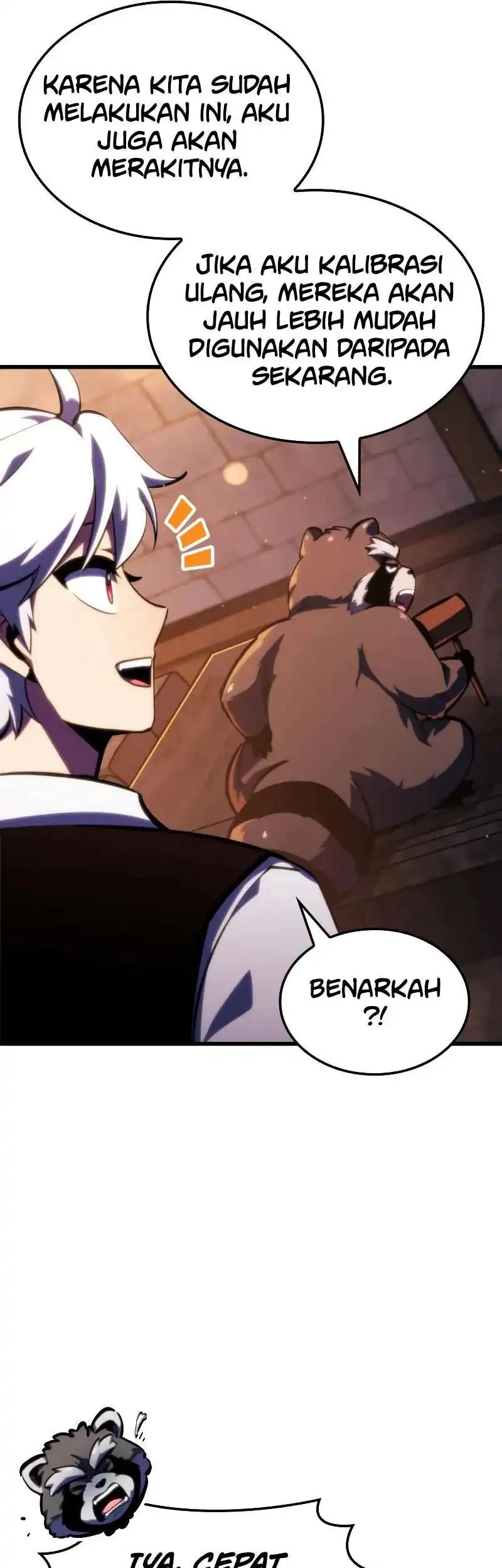 Breakers Chapter 60 Gambar 21