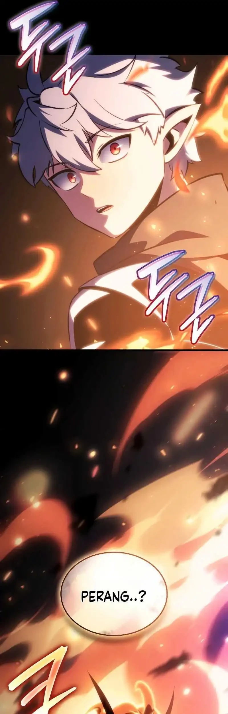 Breakers Chapter 75 Gambar 21