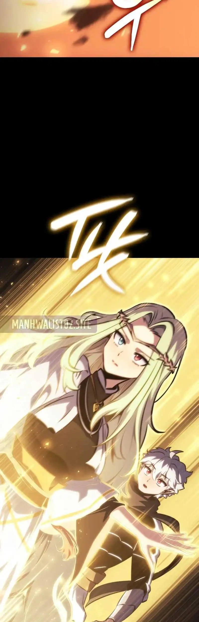 Breakers Chapter 75 Gambar 23