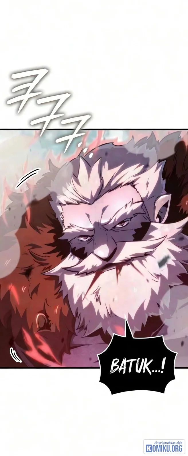 Breakers Chapter 78 Gambar 30