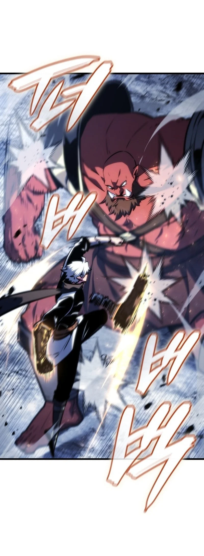 Breakers Chapter 81 Gambar 35
