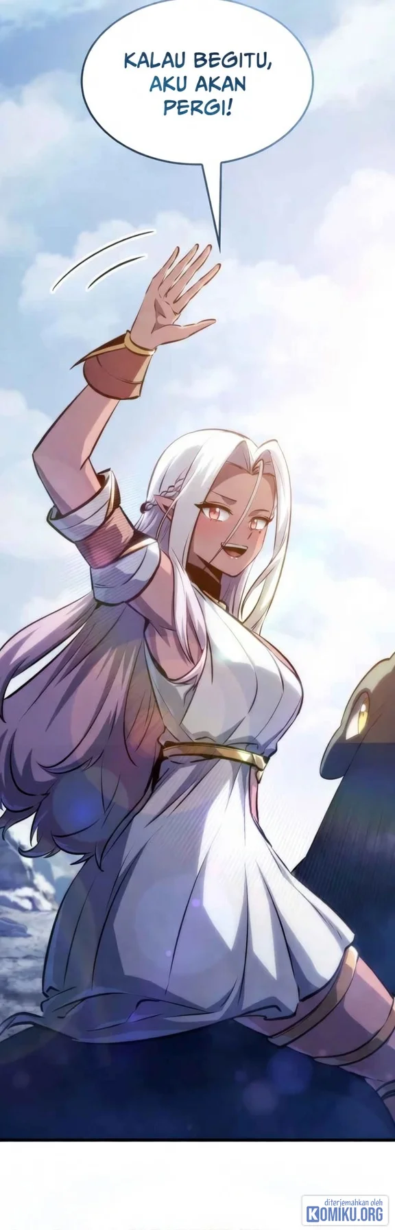Breakers Chapter 82 Gambar 24