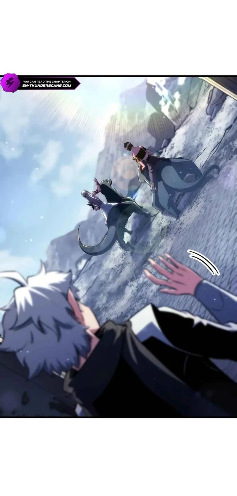 Breakers Chapter 82 Gambar 26